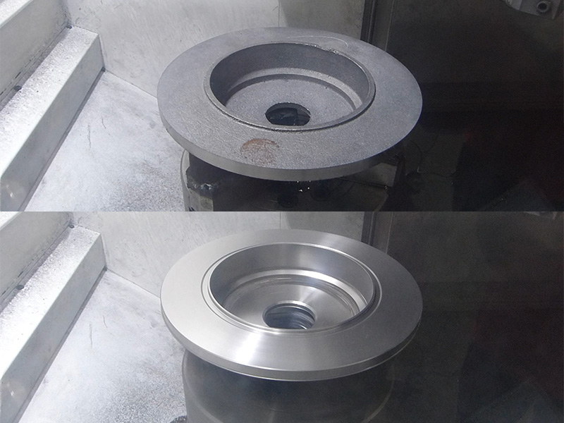 剎車盤的加工工藝 剎車盤的加工工藝